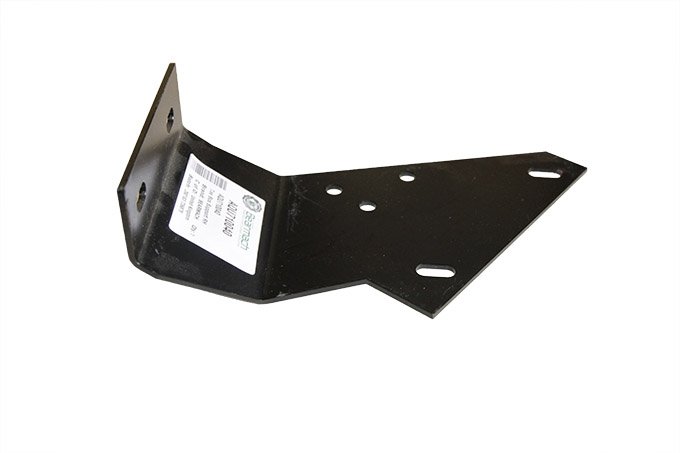 Wspornik mocowania ściany grodziowej do ramy prawy Defender / Defender od 2007