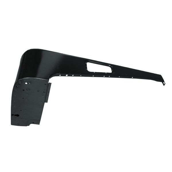 Błotnik przód prawy góra / przód Defender od 99 (VIN: XA159807) / Defender od 2007