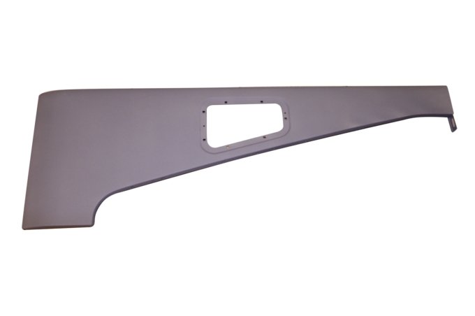 Błotnik przód prawy góra Defender od 99 (VIN: XA159807) / Defender od 2007