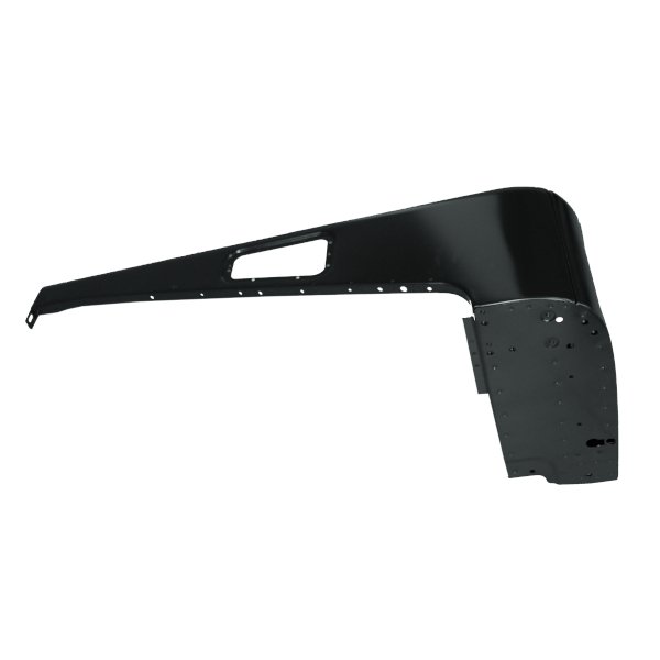 Błotnik przód lewy góra / przód Defender od 99 (VIN: XA159807) / Defender od 2007