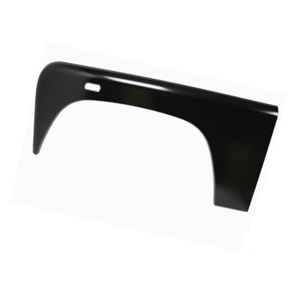 Błotnik przód lewy bok Defender od 99 (TD5) / Defender od 2007