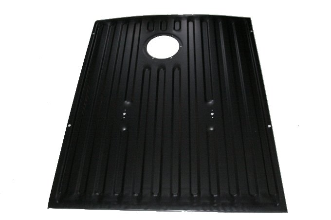 Podłoga bagażnika Discovery (środek)