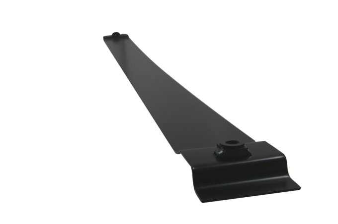 Listwa poprzeczna podłogi bagażnika Discovery (tył)