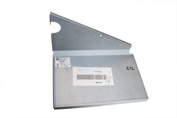 Podstawa akumulatora Discovery / RR