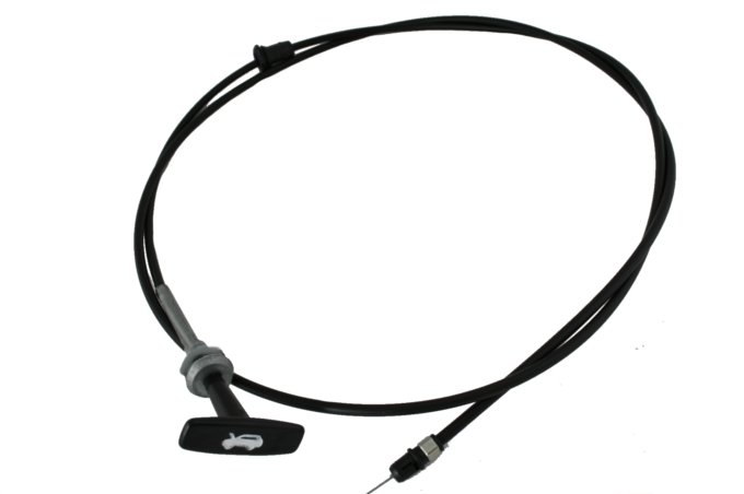 Linka otwierania maski Discovery od 96 (VIN: TA164841)