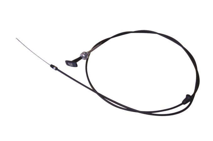 Linka otwierania maski Discovery od 96 (VIN: TA164841)