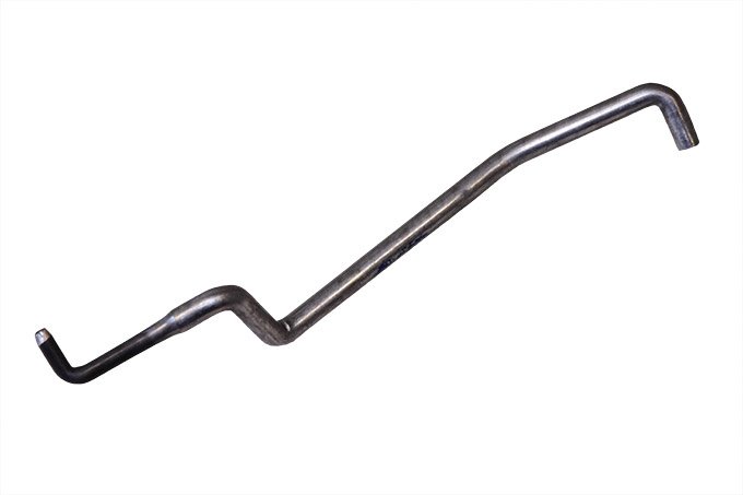 Cięgło zamka drzwi przód prawe Freelander