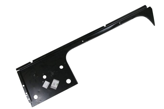 Podłoga bagażnika Discovery (lewy bok)