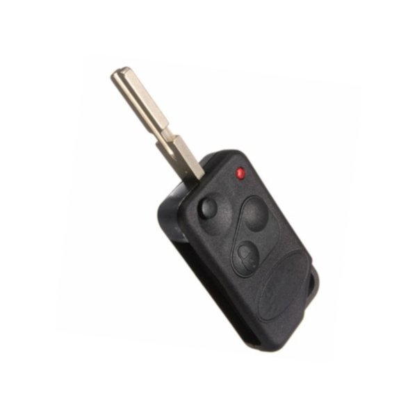 Obudowa pilota RR P38 z grotem