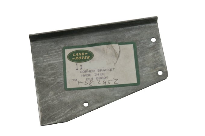 Podstawa trzpienia zamka klapy tył Defender Pick Up