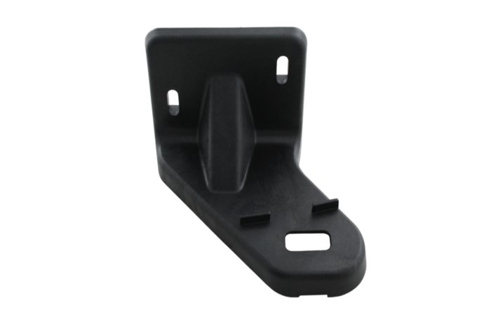 Uchwyt mocowania błotnika przód prawy Freelander od 2001