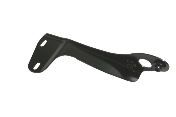 Uchwyt mocowania błotnika przód (przedni) prawy Discovery 3 / Discovery 4 / RR Sport