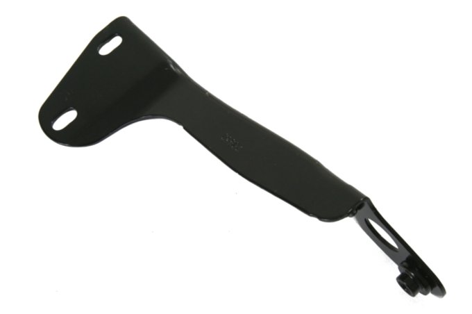 Uchwyt mocowania błotnika przód (przedni) lewy Discovery 3 / Discovery 4 / RR Sport