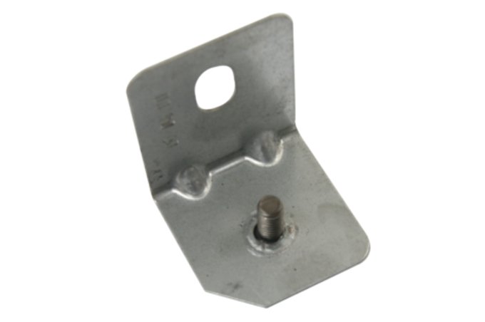 Uchwyt mocowania błotnika przód (tylny) Discovery 3 / Discovery 4 / RR Sport / RR Sport od 2010 / RR Evoque