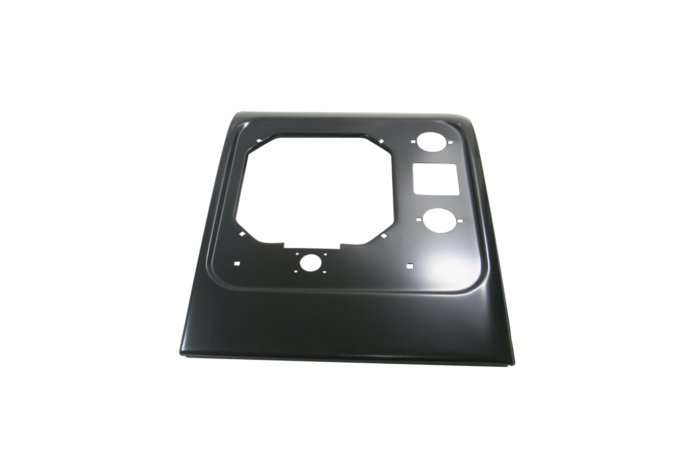 Błotnik przód lewy (panel przedni) Defender od 99 / Defender od 2007