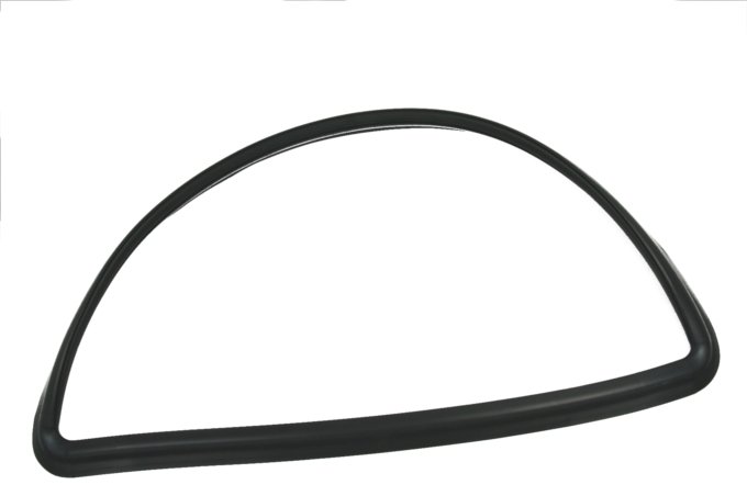 Uszczelka szyby dachowej Discovery prawa