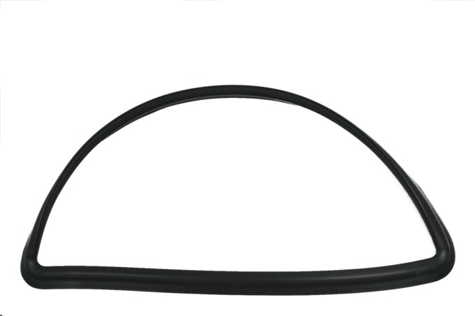 Uszczelka szyby dachowej Discovery lewa