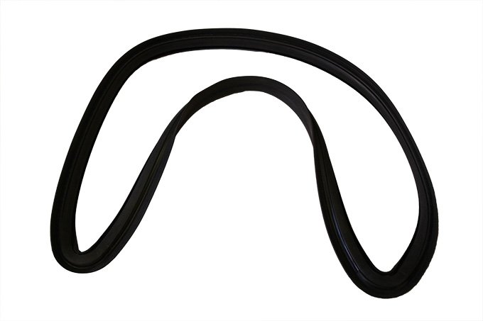 Uszczelka szyby dachowej Discovery lewa