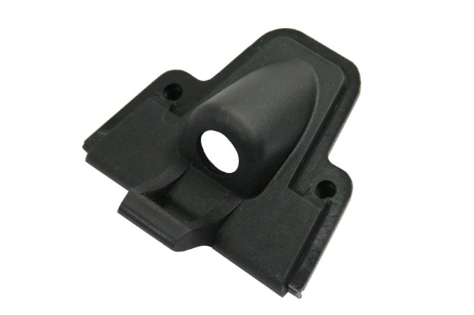 Zaczep zamka schowka Freelander