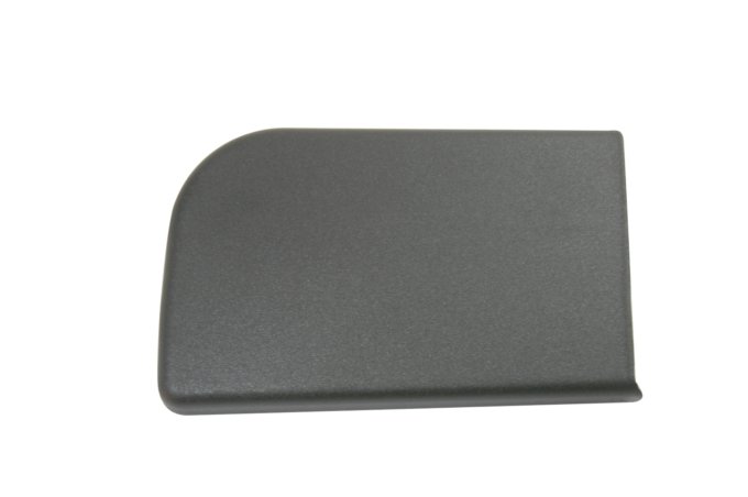 Plastik podłokietnika fotela przód prawy RR P38 (Ash Grey)