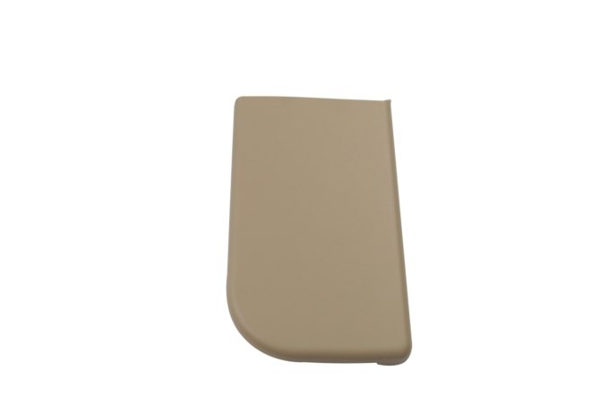Plastik podłokietnika fotela przód prawy RR P38 (Light Stone Beige)