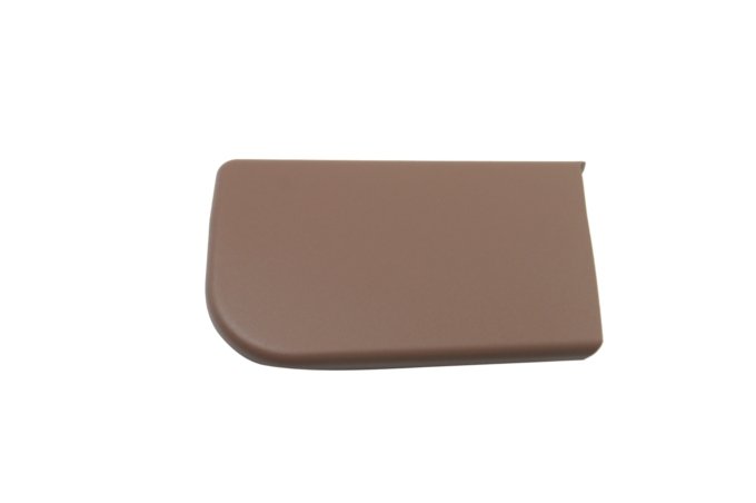 Plastik podłokietnika fotela przód lewy RR P38 (Tan)