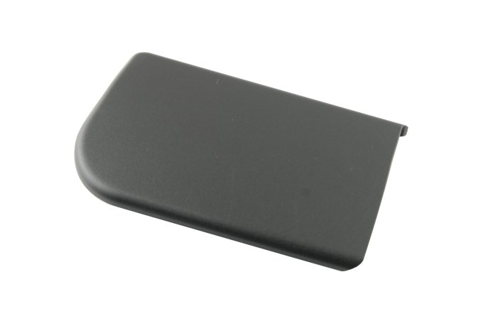 Plastik podłokietnika fotela przód lewy RR P38 (Ash Grey)