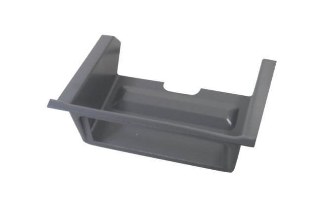 Konsola radia Defender