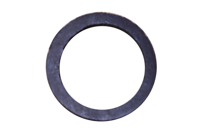 Podkładka gumowa ramienia wycieraczki tył Freelander