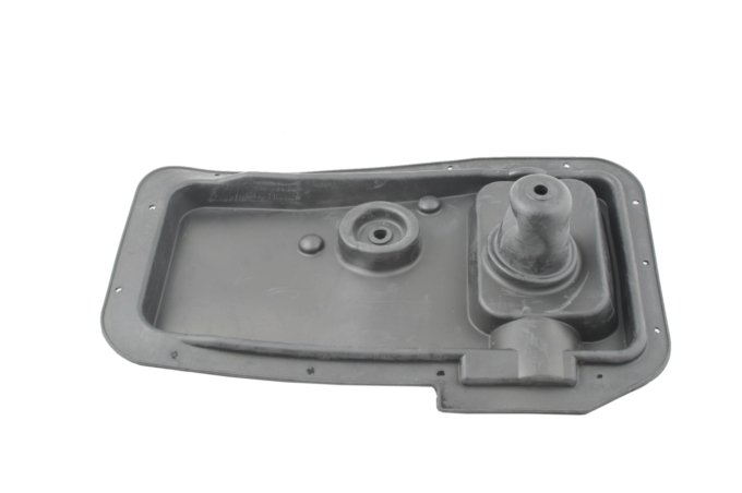 Guma lewarków na tunelu Discovery od 95 / RR od 95