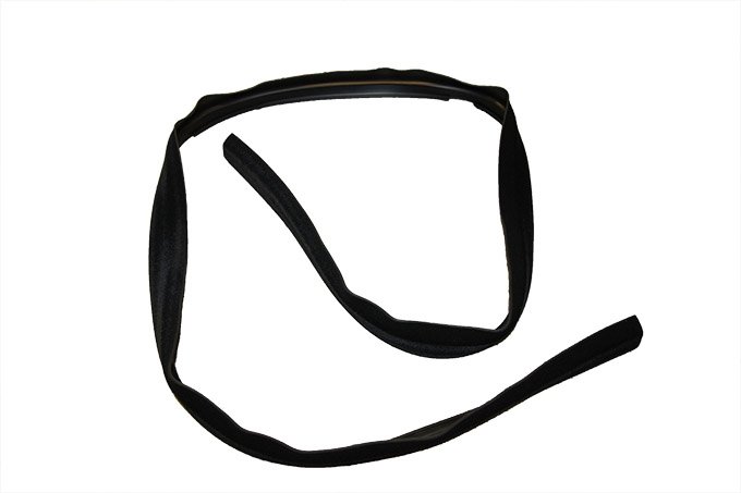 Uszczelka szyberdachu Defender / szyba czołowa - deska rozdzielcza RR L405