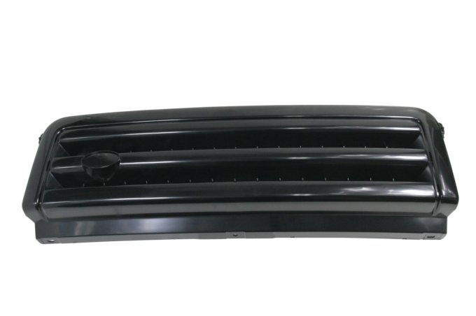 Maskownica chłodnicy Discovery II