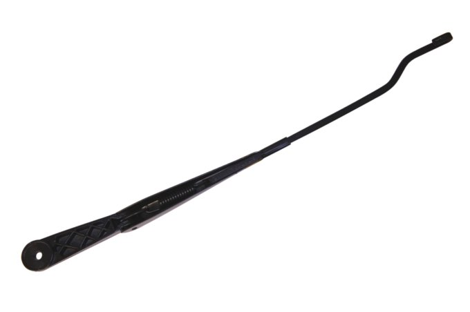 Ramię wycieraczki przód Freelander do 2000 lewe