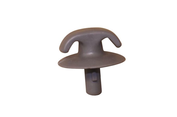 Kołek plastikowy tapicerki bagażnika Freelander