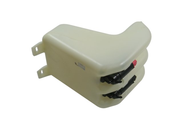 Zbiornik spryskiwaczy Freelander