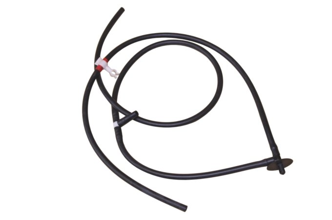 Przewód spryskiwaczy szyby czołowej Freelander