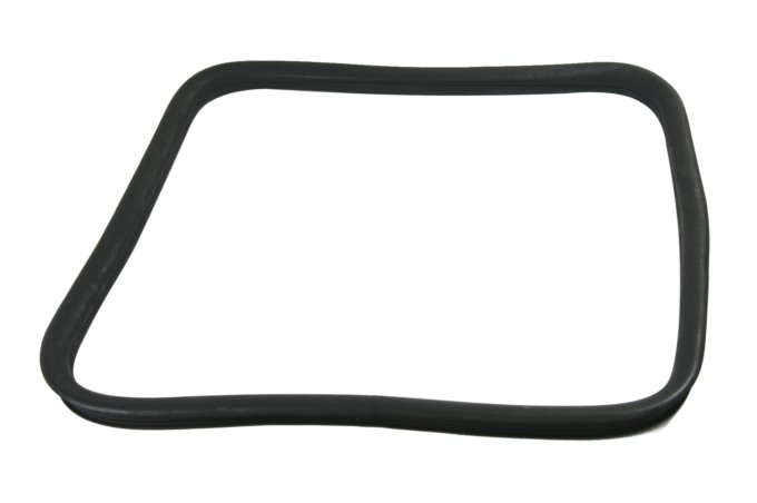 Uszczelka szyby stałej tył Discovery (5 drzwiowy) prawa / lewa