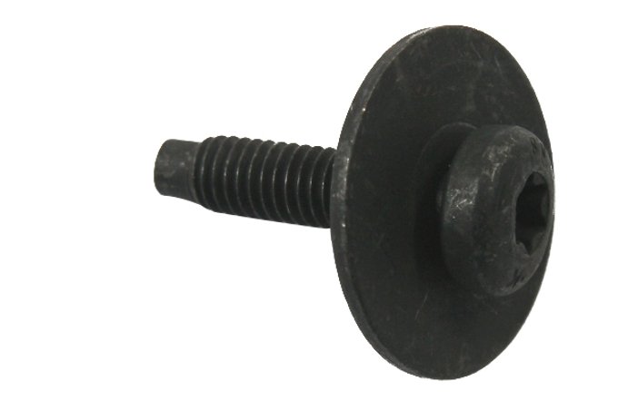 Śruba M6 torx Discovery 3 / Discovery 4 / Discovery 5 / Freelander 2 / RR Sport / RR Sport od 2014 / RR L405