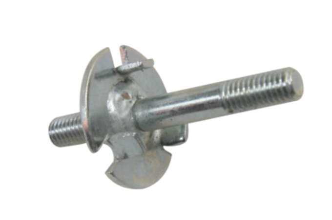 Śruba mocowania nadstawki tył Defender