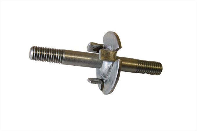 Śruba mocowania nadstawki kabiny Pick Up / nadstawki tył Defender od 2007