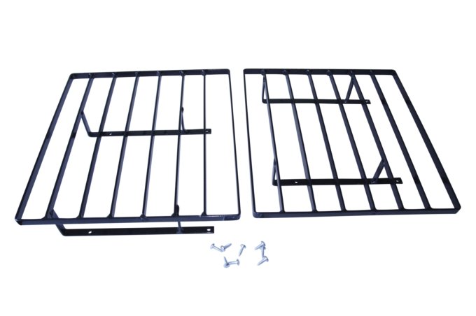 Ochraniacze reflektorów Defender (para)