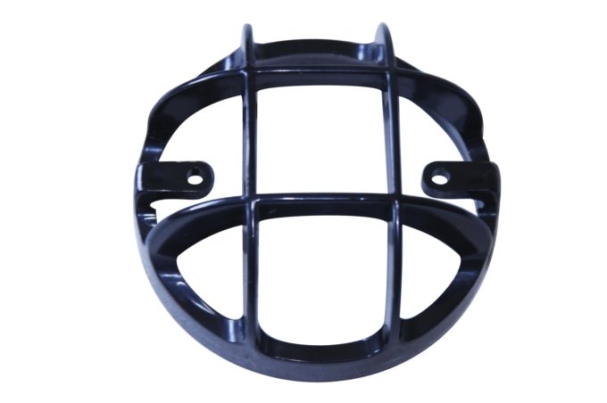 Ochraniacz lampy tył / kierunkowskazu / pozycji przód Defender (pojedynczy)