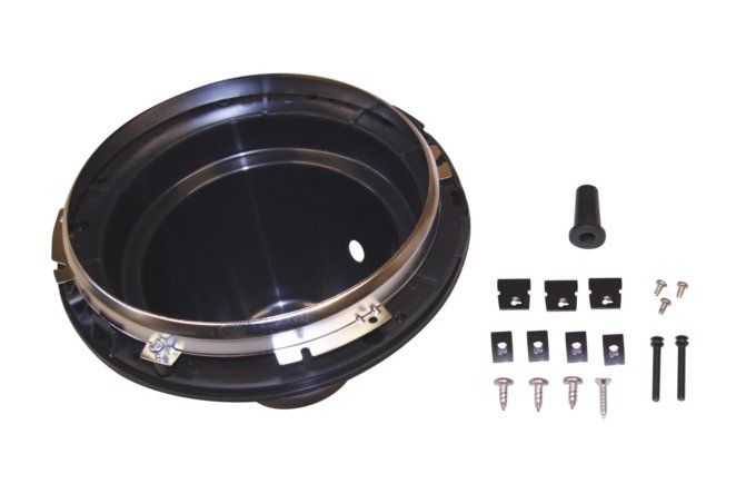 Mocowanie reflektora (garnek) LR SIII / Defender