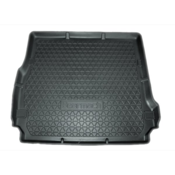 Wykładzina bagażnika Discovery 3 / Discovery 4