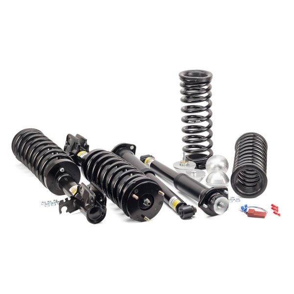 Zestaw do konwersji sprężyn zawieszenia RR L322 (with Continuous Variable Damping)