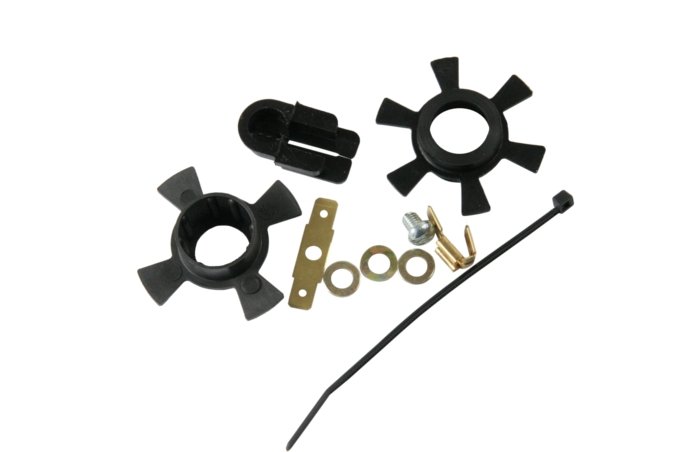 Adaptor elektroniczny aparatu zapłonowego do modułu zapłonowego LR SII/III 4 cylindry (Lumenition)