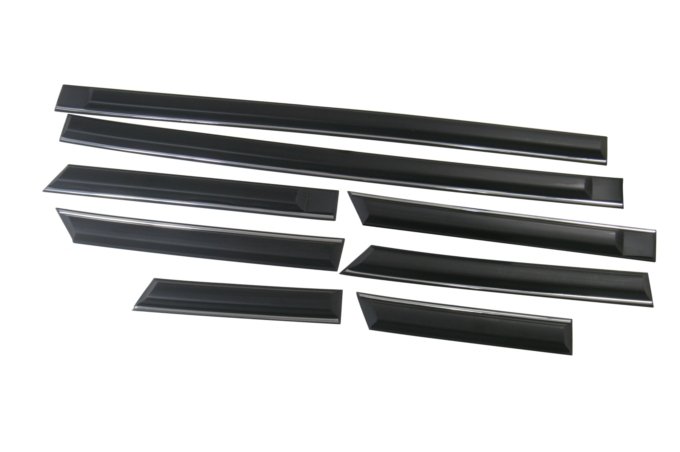 Zestaw listew ozdobnych RR od 91