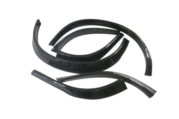 Komplet nadkoli zewnętrznych RR 4 drzwi (4 szt.)