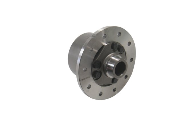 Blokada mechanizmu różnicowego mostu tył Defender 90 / Discovery / RR - True Trac