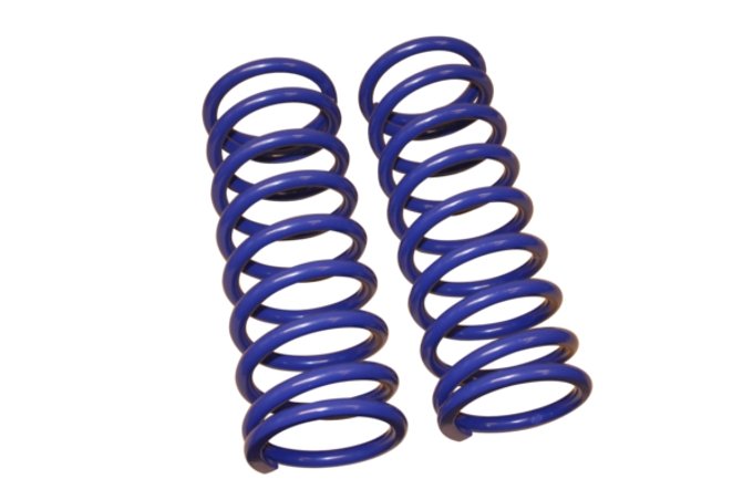 Sprężyna zawieszenia tył Defender 90 / RR / Discovery / Discovery II (+20mm) para